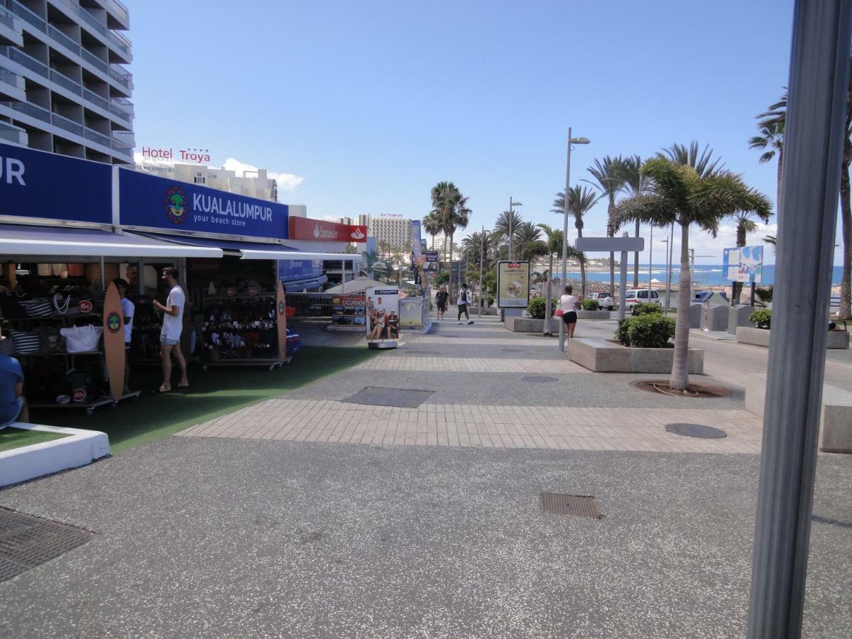 Bungalow Las Americas Beach And Night プラヤ・デ・ラス・アメリカス エクステリア 写真